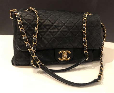 chanel rue cambon purse black quilted|chanel bag for sale.